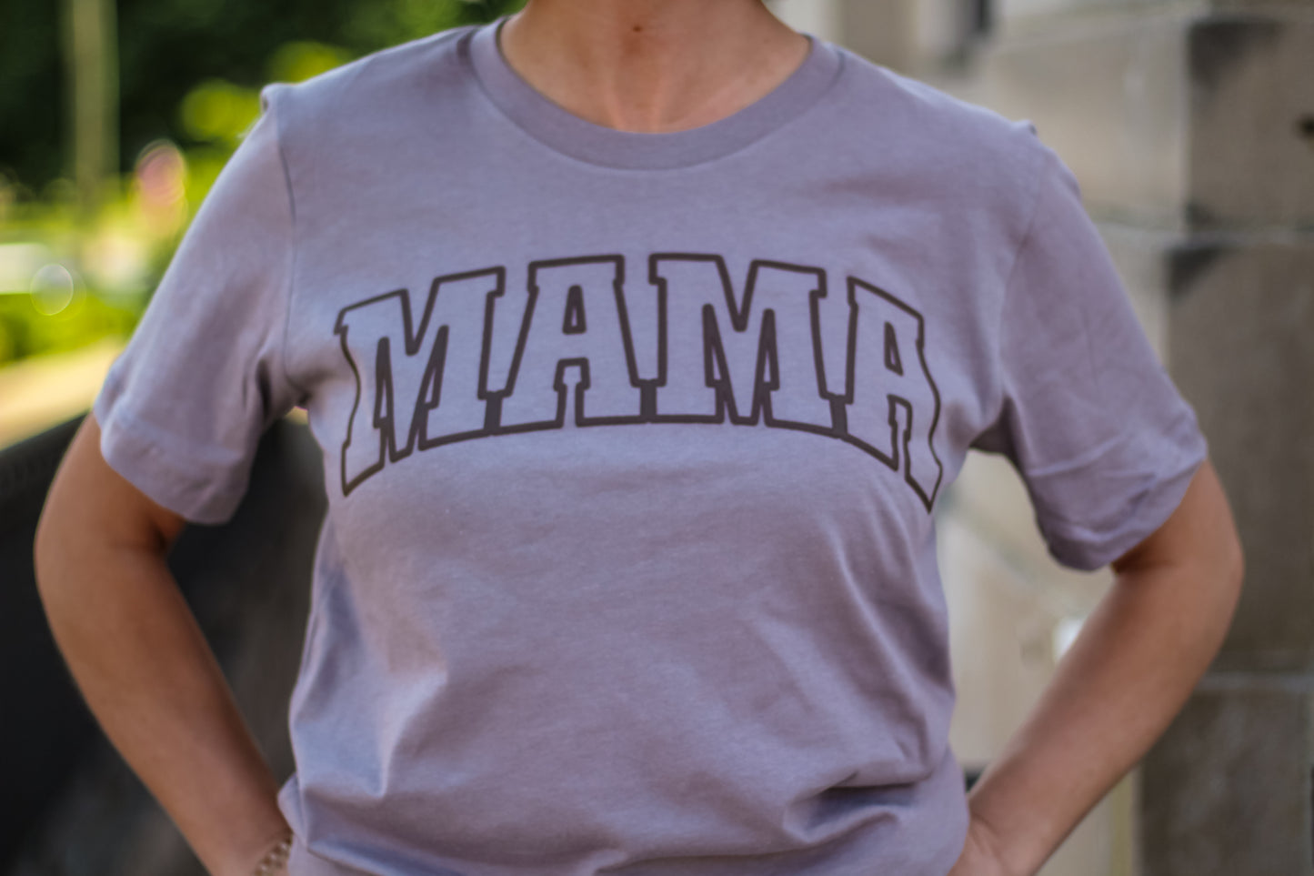 MAMA Graphic Tee