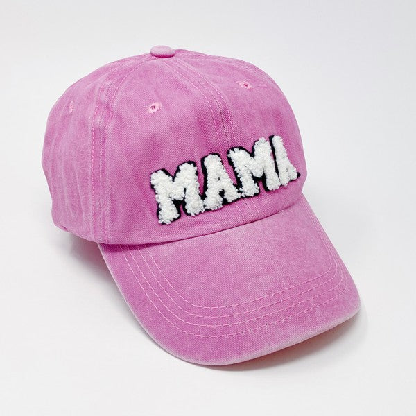 My Dear Mama Ball Cap